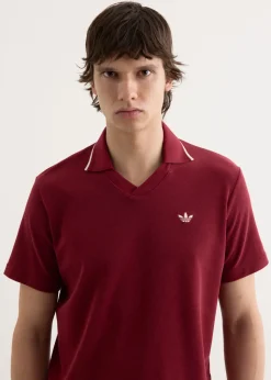 x Wales Bonner Terry Polo