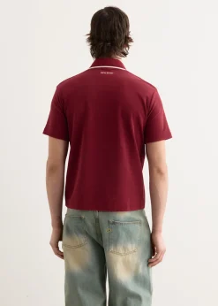 x Wales Bonner Terry Polo