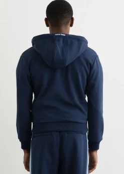 x Wales Bonner Track Hoodie