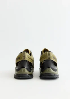 XA Pro 3D Amphib 'Aloe' Sneakers