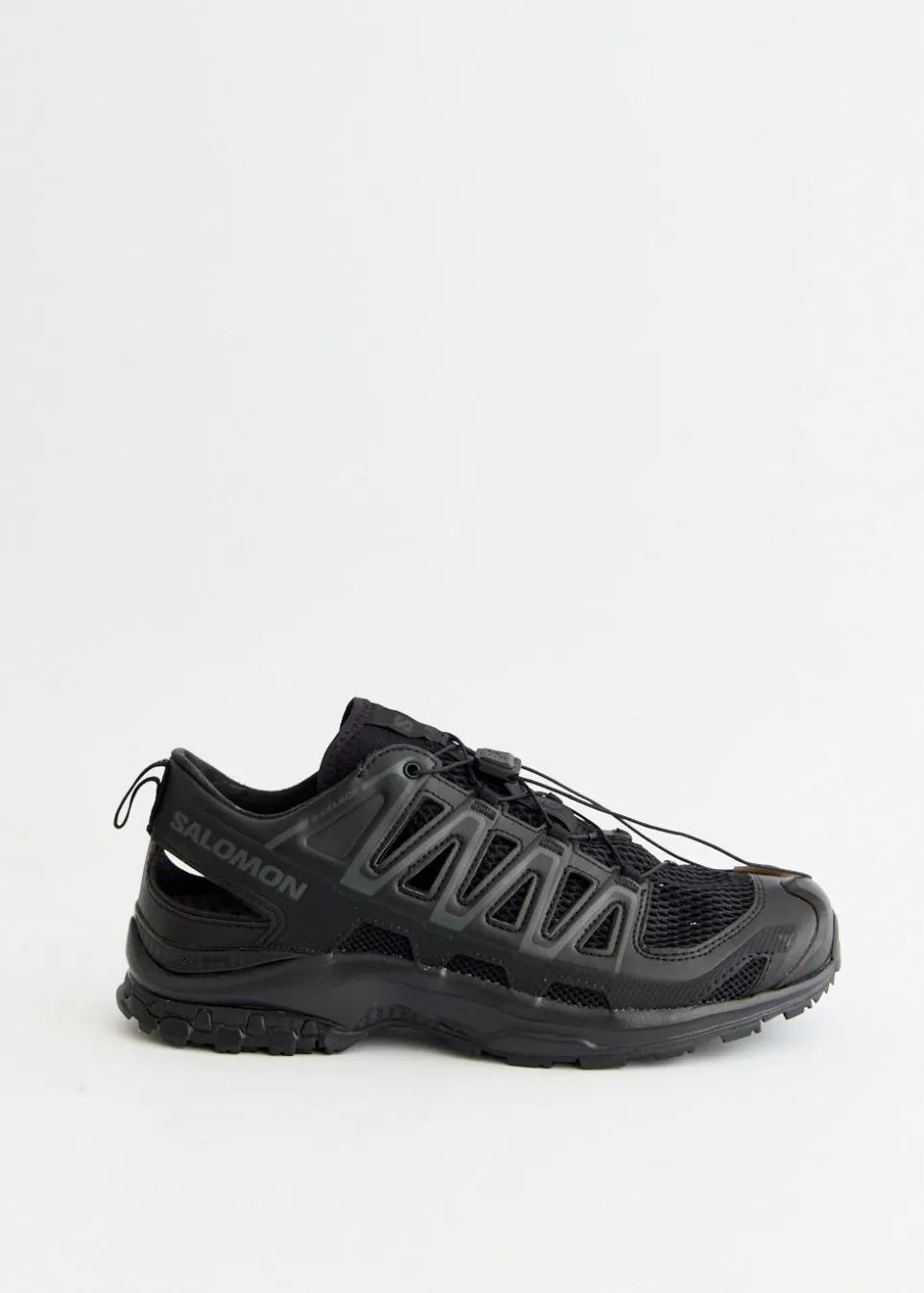 XA Pro 3D Amphib 'Black' Sneakers