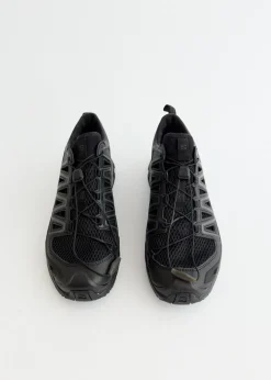 XA Pro 3D Amphib 'Black' Sneakers