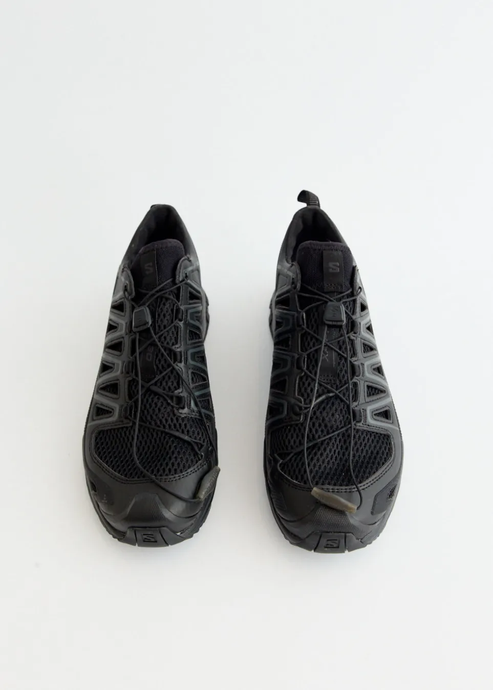 XA Pro 3D Amphib 'Black' Sneakers