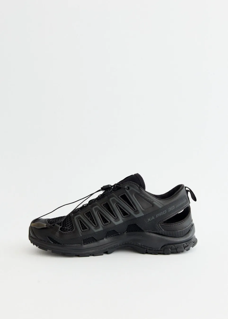 XA Pro 3D Amphib 'Black' Sneakers