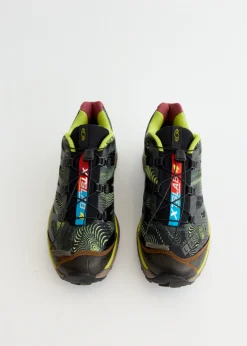 XT-4 OG R.A.D 'Black' Sneakers