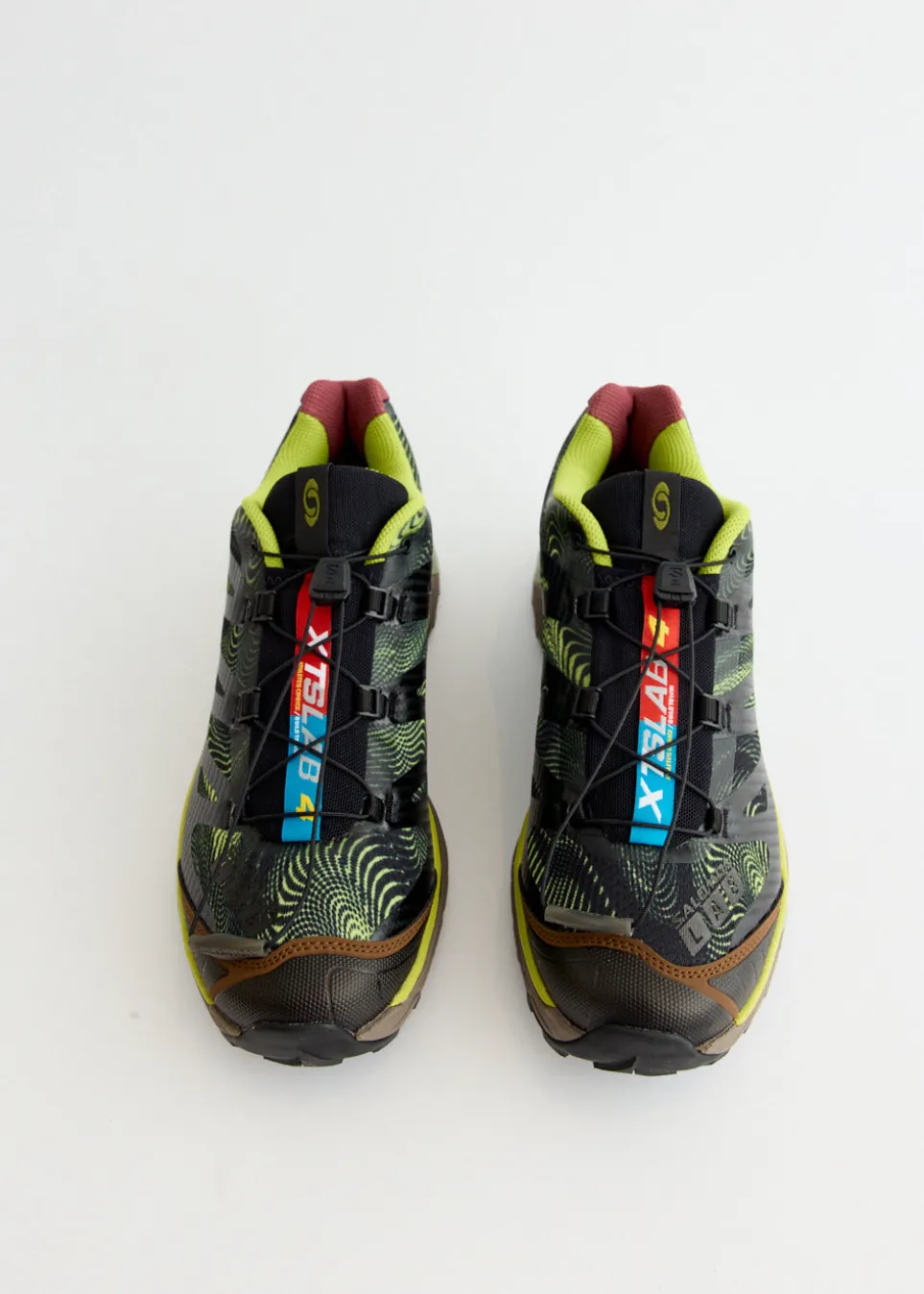 XT-4 OG R.A.D 'Black' Sneakers