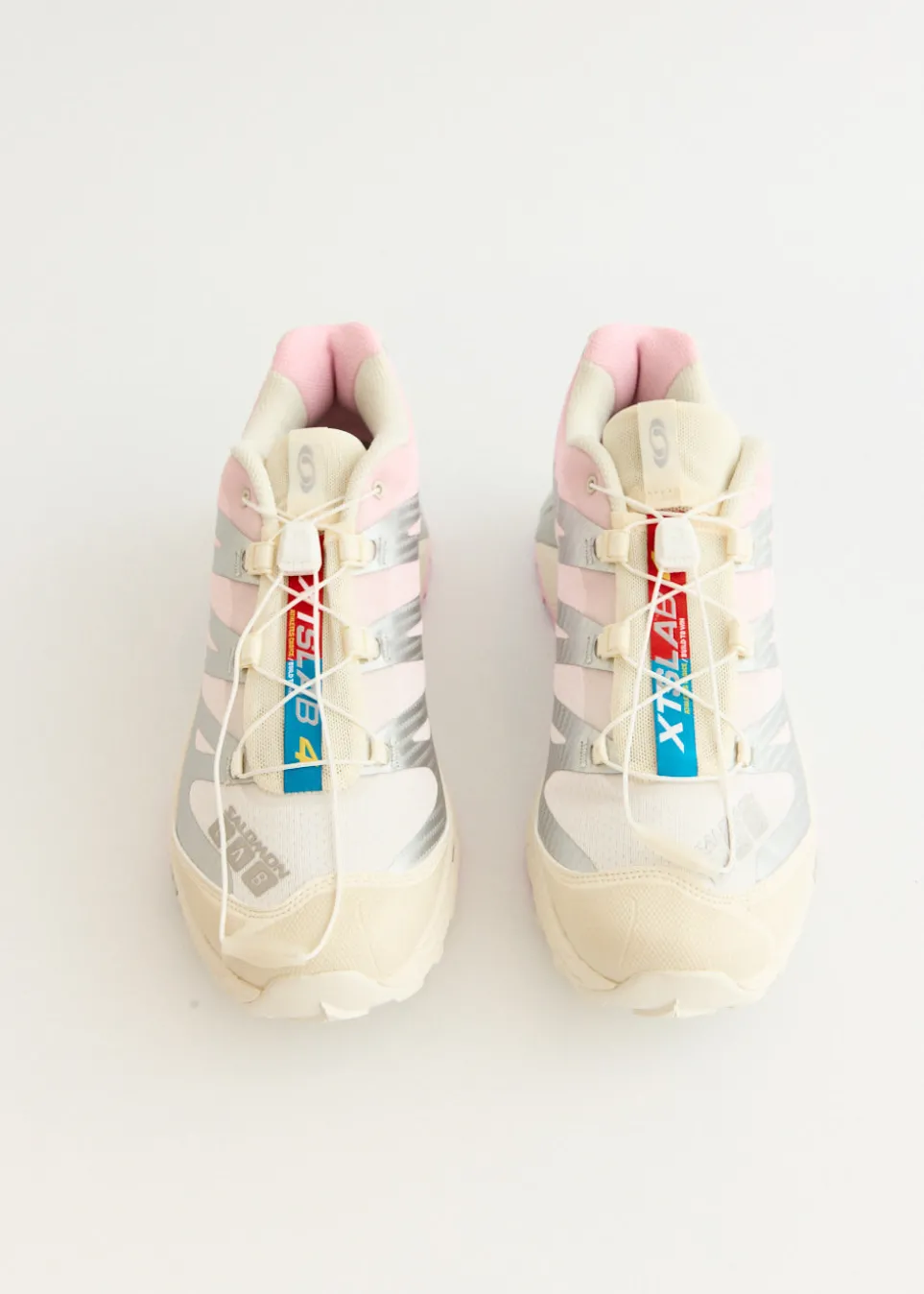 XT-4 OG 'Vanilla Ice' Sneakers