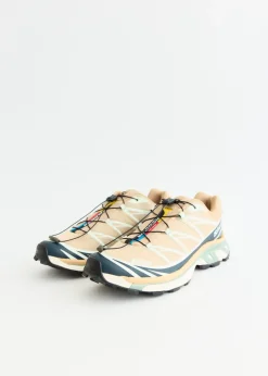 XT-6 'Oxford Tan' Sneakers