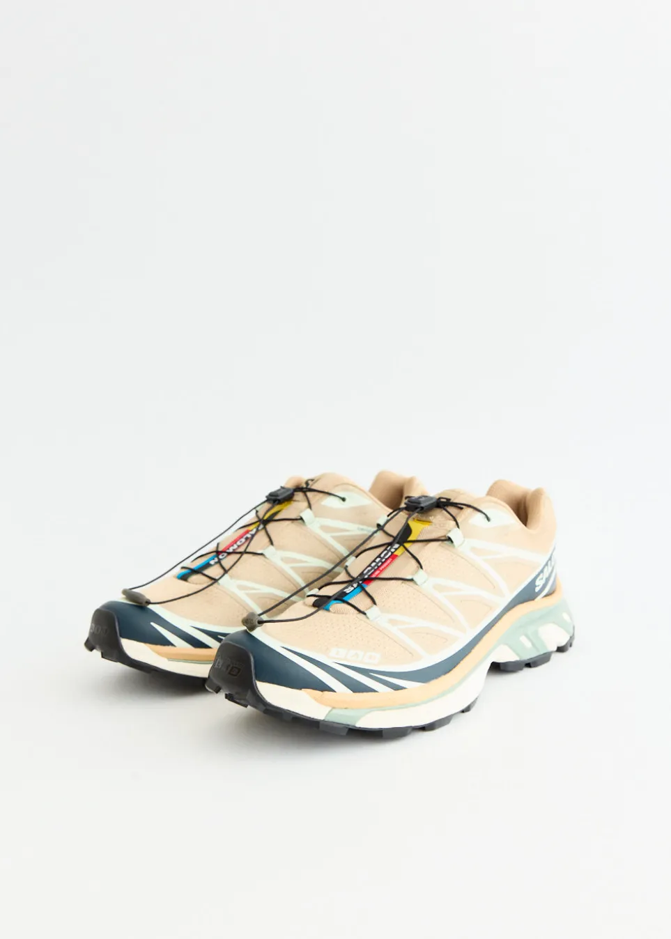 XT-6 'Oxford Tan' Sneakers