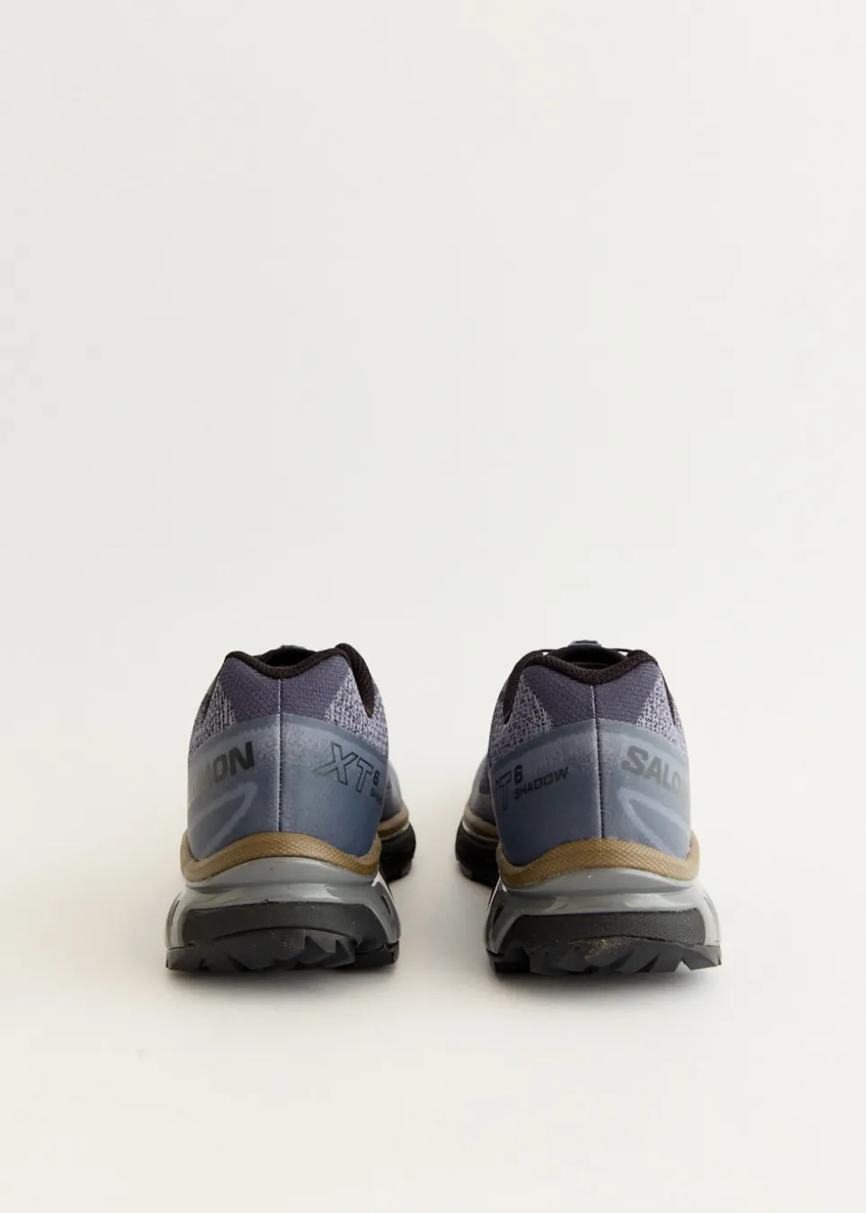 XT-6 Shadow 'Blue Nights Grisaille' Sneakers