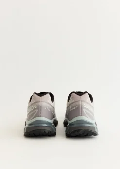 XT-6 Shadow 'Gull Grey Violet' Sneakers