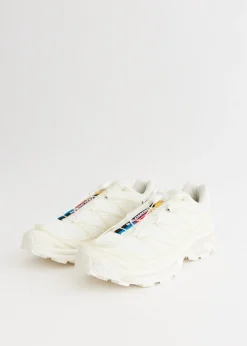 XT-6 'Vanilla Ice' Sneakers