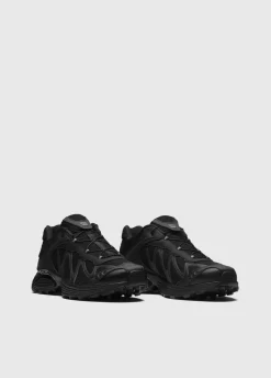 XT-Whisper 'Black Asphalt' Sneakers