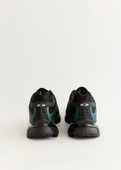 XT-Whisper Void 'Iridescent Green' Sneakers
