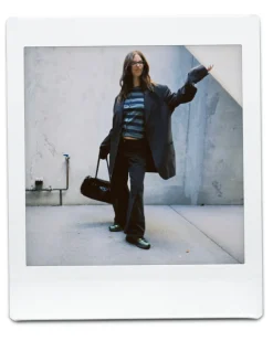 XT-Whisper Void 'Iridescent Green' Sneakers