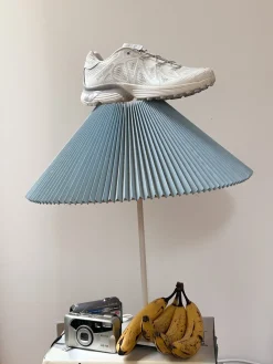 XT-Whisper Void 'Vanilla Ice' Sneakers