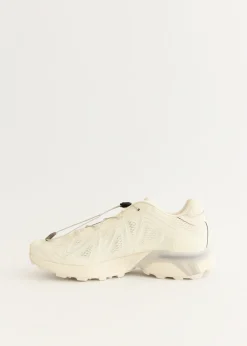 XT-Whisper Void 'Vanilla Ice' Sneakers