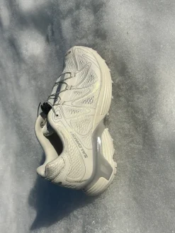 XT-Whisper Void 'Vanilla Ice' Sneakers