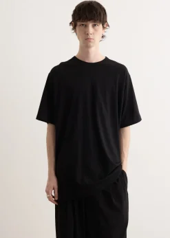 YFM Logo Short Sleeve T-Shirt