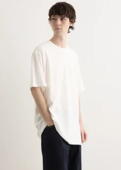 YFM Logo Short Sleeve T-Shirt