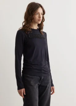 Y/Project Patch Second Skin Top