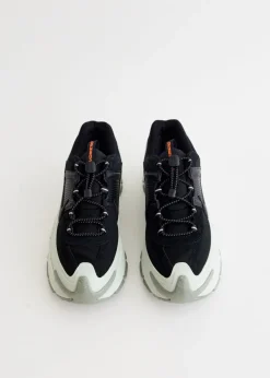 Zoom Vomero 5 Roam 'Black Light Silver' Sneakers