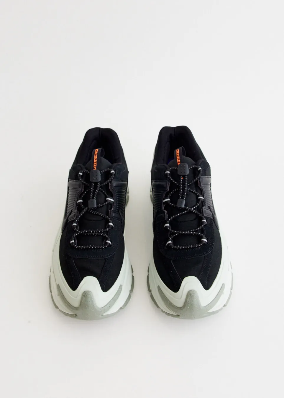 Zoom Vomero 5 Roam 'Black Light Silver' Sneakers