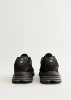 2010 'Black' Sneakers