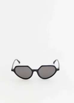 178 C1 Cat Eye Sunglasses