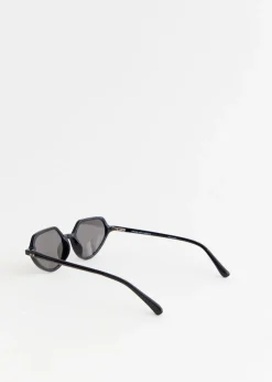 178 C1 Cat Eye Sunglasses