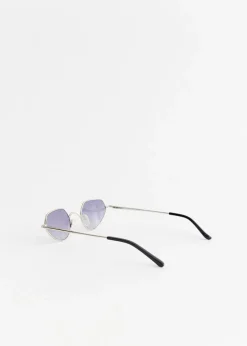 176 C7 Cat Eye Sunglasses