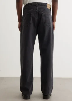 101 Dad's Fit Denim Pants