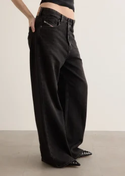 1996 D-SIRE 5 Pockets Jeans