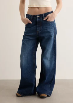 1996 D-SIRE 5 Pockets Jeans