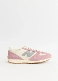 471 'Ice Wine' Sneakers