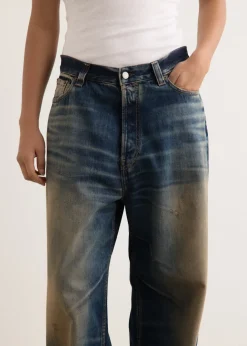 2023 Loose Fit Jeans