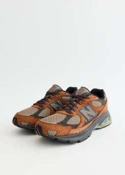 2010 'Pecan' Sneakers