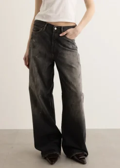 1981 5-Pocket Denim Jeans