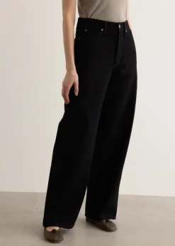 1981 5-Pocket Denim Jeans