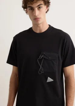 82 Pocket T-Shirt