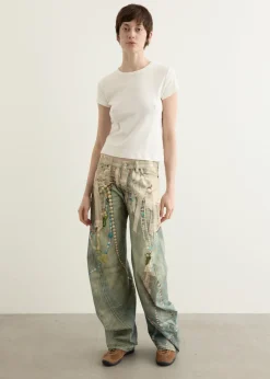 2006 Relaxed Fit Jeans