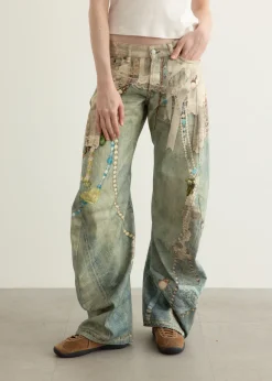 2006 Relaxed Fit Jeans