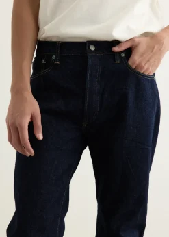 105 Standard Selvedge Jeans