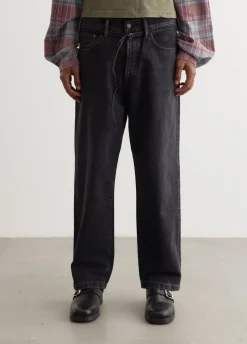 1991 Toj U Vintage Jeans