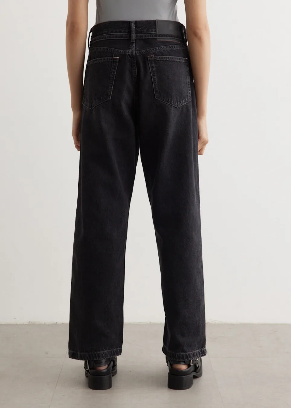 1991 Toj Vintage Jeans