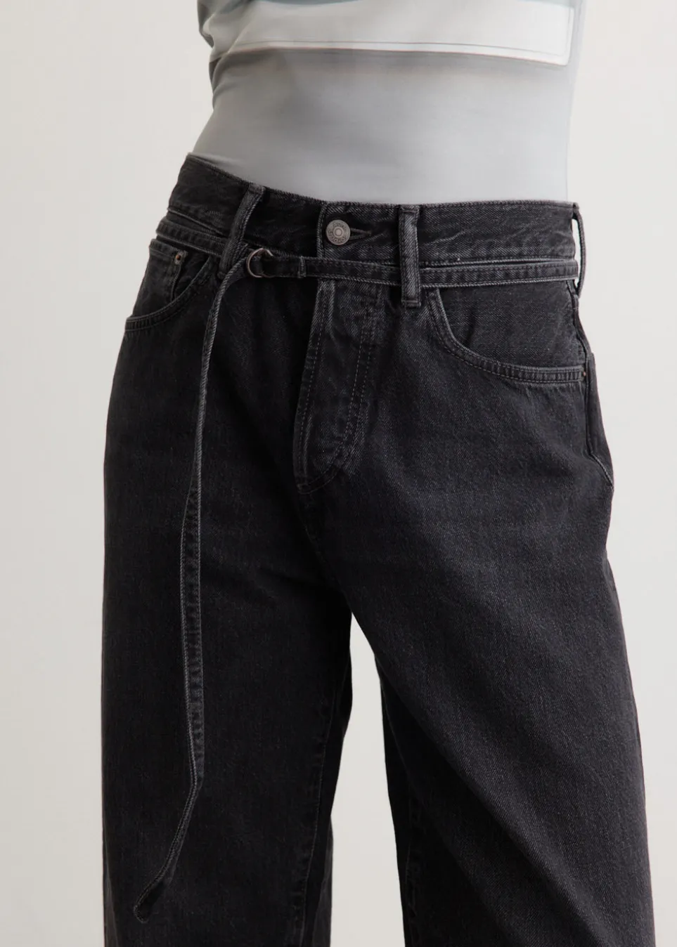 1991 Toj Vintage Jeans