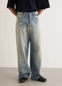 1981 Trafalgar Jeans
