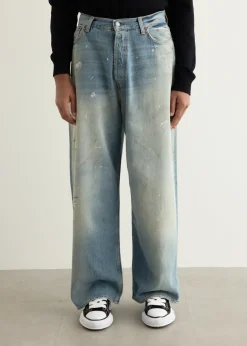 2023 U Trafalgar Jeans