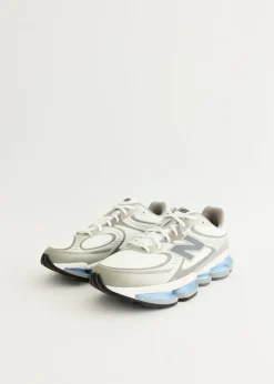 ABZORB 2000 'White Grey Blue' Sneakers