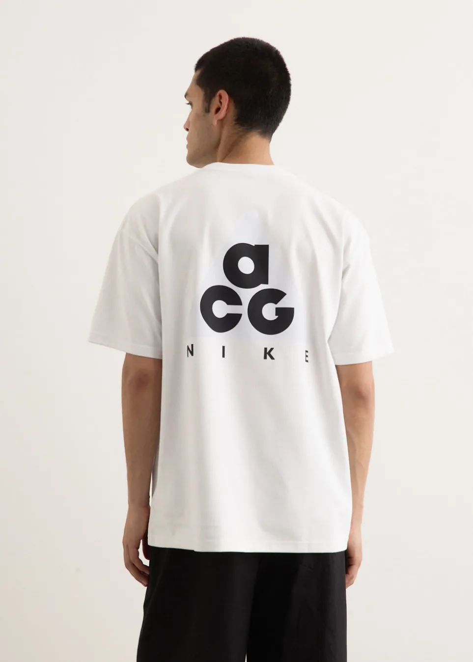 ACG Dri-Fit M90 T-Shirt